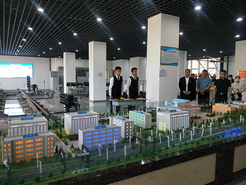  甘肃北方技工学校有哪些优势条件？