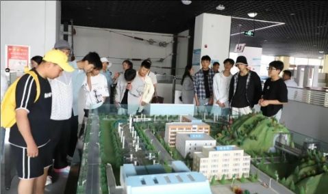 中职升学新起点!天水甘余名师生家长来校参观，十余学子提前圆梦录取